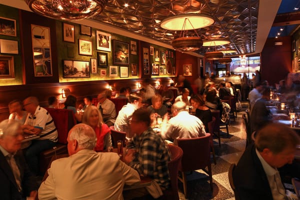 The Majestic by null The Majestic by null