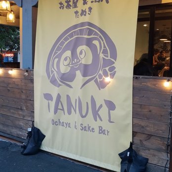 Tanuki - Sushi Bars Near Me - San Diego, California Tanuki - Sushi Bars Near Me - San Diego, California