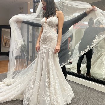 Bella Sposa - Bridal Near Me - Tinley Park, Illinois