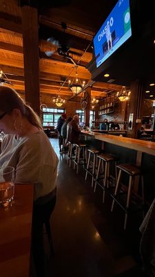 Swans Pub by null