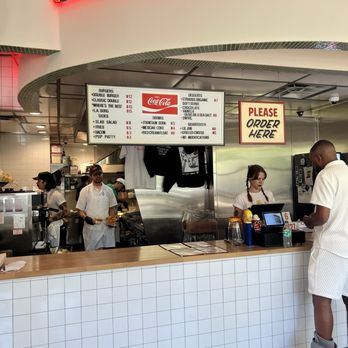 Bad Jimmy's - Burgers Near Me - Phoenix, Arizona