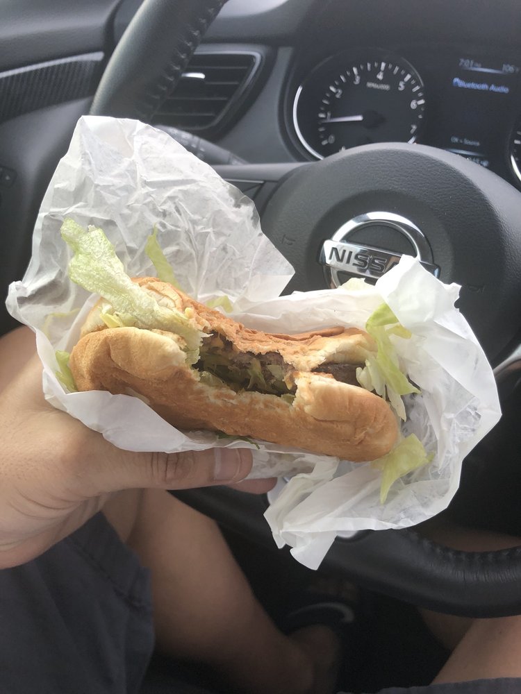 LARRY’S BETTER BURGER DRIVEIN 38 Photos & 48 Reviews Fast Food