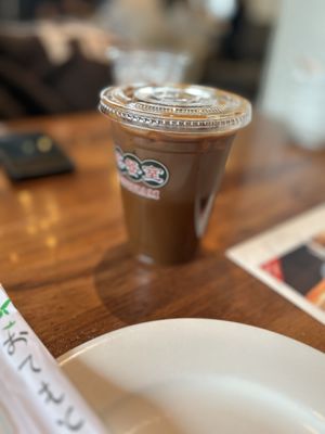 Ipoh Kopitiam by null