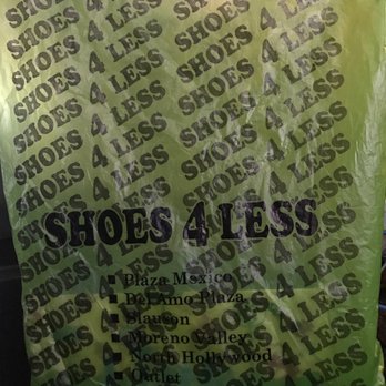 Shoes for Less - Shoe Stores Near Me - Lynwood, California