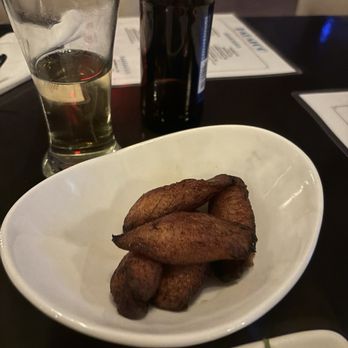BaBaLoo Lounge - Plantains - Gastropubs Near Me - Lake Havasu City, Arizona