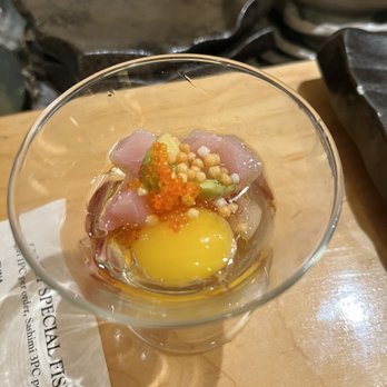 Daigo - Amazing!! - Sushi Bars Near Me - Palo Alto, California