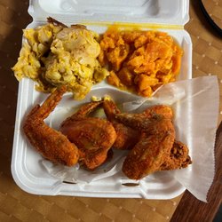 Good and Tasty Southern Soul Food