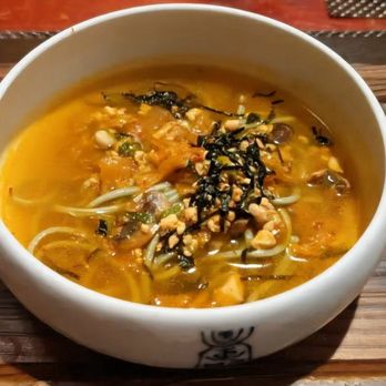 HanGawi - Vegetarian Near Me - New York, New York