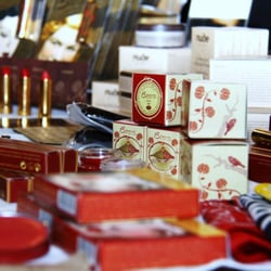 Round She Goes Fashion Market - Photo is courtesy of Two Birds Photography