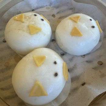 Ugly Dumpling - Edison, NJ - Red Bean Paste Piglet Buns (2) - Chinese Near Me - Edison, New Jersey Ugly Dumpling - Edison, NJ - Red Bean Paste Piglet Buns (2) - Chinese Near Me - Edison, New Jersey