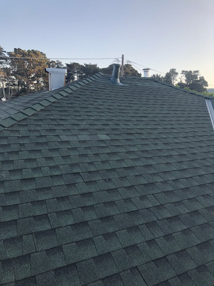 Slide of Barragan Roofing