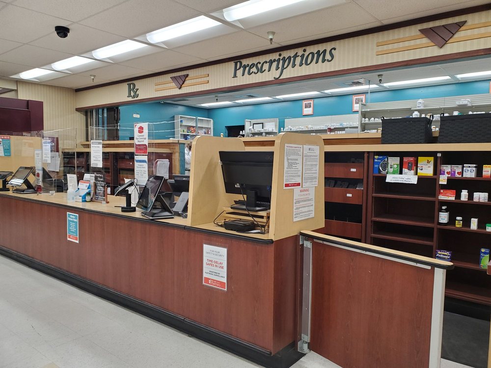 RALEY’S PHARMACY - Updated January 2026 - 13 Photos - 1075 N Hills Blvd