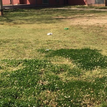 Mckinley Park - Parks Near Me - Oklahoma City, Oklahoma