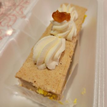 Rick's Dessert Diner - Apple Pie Cheesecake - Desserts Near Me - Sacramento, California Rick's Dessert Diner - Apple Pie Cheesecake - Desserts Near Me - Sacramento, California