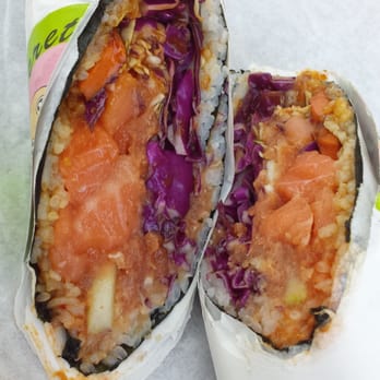 Sushi Secrets - B3 no carrots! - Japanese Near Me - Berkeley, California