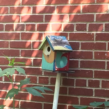 PS 006 Lillie D Blake - PS 6 has the best volunteers! 5/27/16 They care for the garden. They love the birds. - Elementary Schools Near Me - New York, New York PS 006 Lillie D Blake - PS 6 has the best volunteers! 5/27/16 They care for the garden. They love the birds. - Elementary Schools Near Me - New York, New York