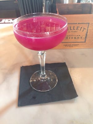 The McMillan Bar and Kitchen by null