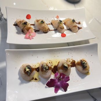 Kyojin DC - Sushi Bars Near Me - Washington, DC, District of Columbia