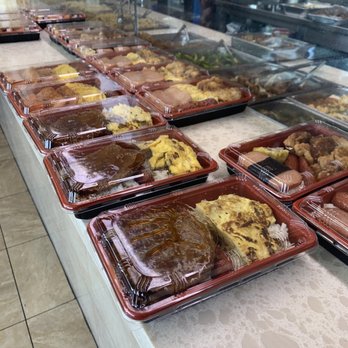 Honolulu Kitchen - Bentos - Chinese Near Me - Waipahu, Hawaii