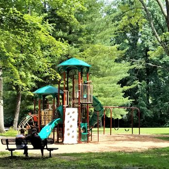 Hawthorn Park - Dogwood Playground - Playgrounds Near Me - Terre Haute, Indiana Hawthorn Park - Dogwood Playground - Playgrounds Near Me - Terre Haute, Indiana