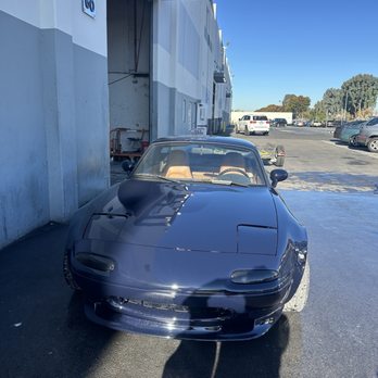 Sanmaster Automotive - Auto Repair Near Me - San Jose, California
