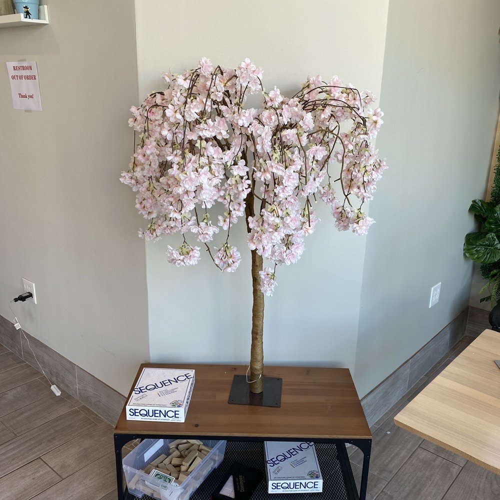 Ding Cafe - Coffee & Tea Near Me - Rockville, Maryland Ding Cafe - Coffee & Tea Near Me - Rockville, Maryland