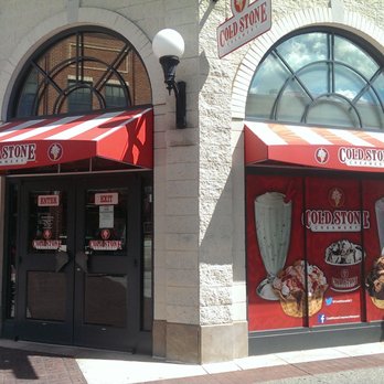 Cold Stone Creamery - Located right outside the AMC theater - Ice Cream & Frozen Yogurt Near Me - Newport, Kentucky