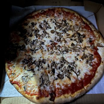 Islice - Our favorite mushroom pizza - Pizza Near Me - Concord, California Islice - Our favorite mushroom pizza - Pizza Near Me - Concord, California
