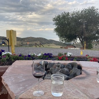 The Fort Restaurant - Nice view for dessert - Steakhouses Near Me - Morrison, Colorado The Fort Restaurant - Nice view for dessert - Steakhouses Near Me - Morrison, Colorado