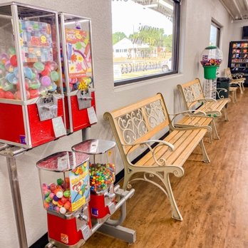 Checotah Super Clean - Laundromat Near Me - Checotah, Oklahoma