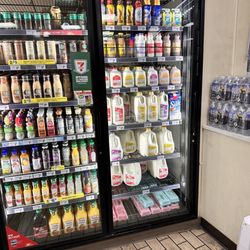 7-Eleven - Milk
