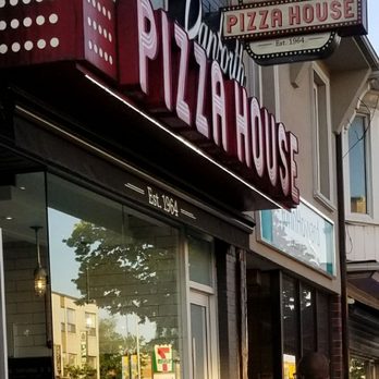Danforth Pizza House - Pizza Near Me - Toronto, Ontario Danforth Pizza House - Pizza Near Me - Toronto, Ontario