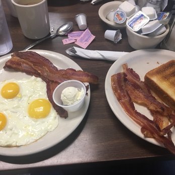 West Side Cafe - Breakfast & Brunch Near Me - Fort Worth, Texas