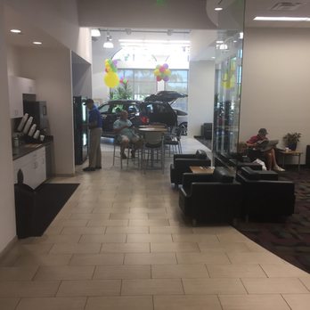 Coconut Point Honda - Car Dealers Near Me - Estero, Florida