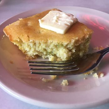 Waldo's BBQ - Cornbread appetizer - Barbeque Near Me - Mesa, Arizona Waldo's BBQ - Cornbread appetizer - Barbeque Near Me - Mesa, Arizona