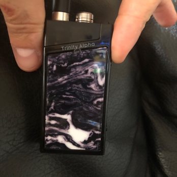Happy Vapor Shops - Great Vape! Smok Trinity Alpha! - Vape Shops Near Me - Doral, Florida Happy Vapor Shops - Great Vape! Smok Trinity Alpha! - Vape Shops Near Me - Doral, Florida
