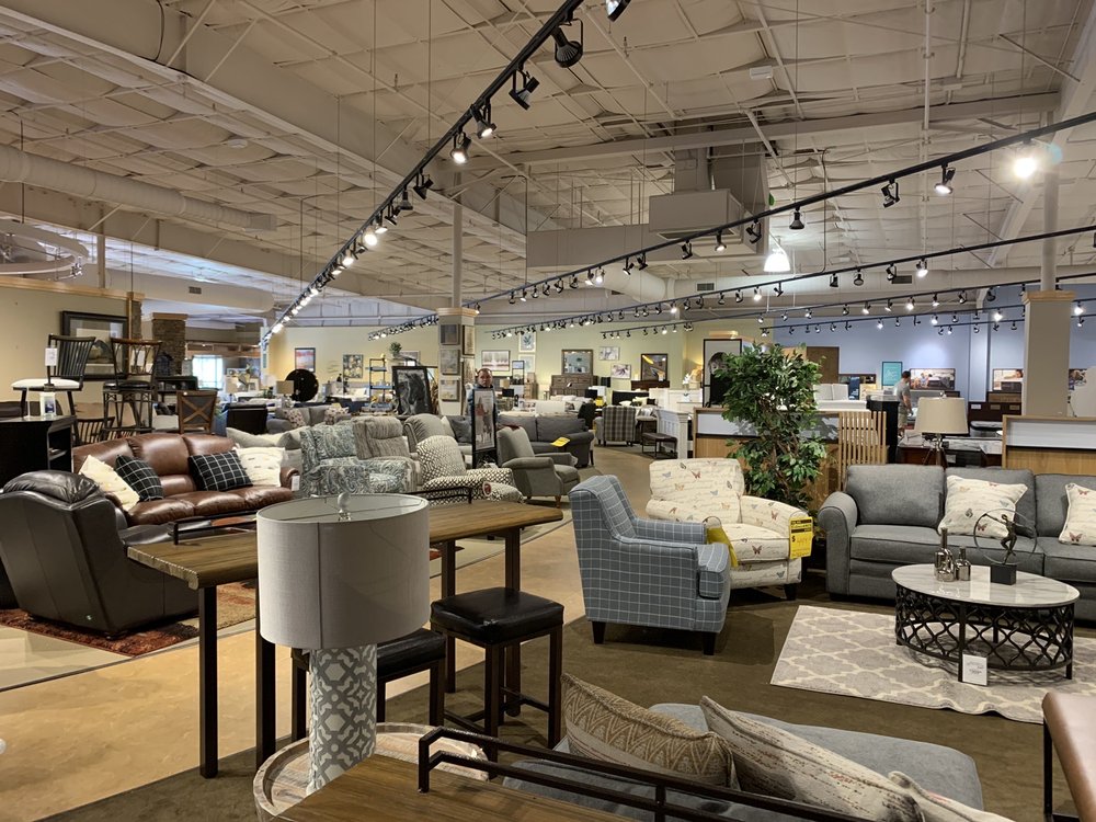 SLUMBERLAND FURNITURE OSAGE BEACH Updated May 2024 15 Photos