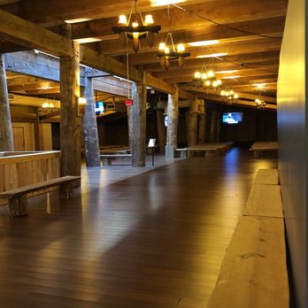 Ark Encounter - Museums Near Me - Williamstown, Kentucky
