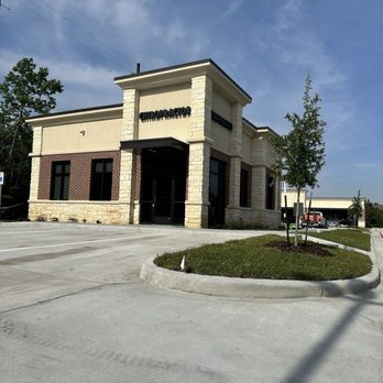 Adkins Chiropractic - New office building location - Chiropractors Near Me - Houston, Texas