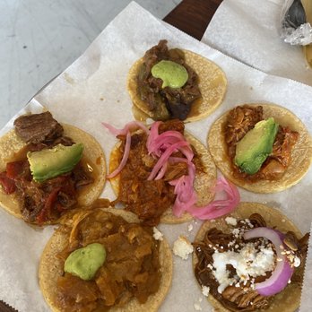 Guisados - Tacos Near Me - Burbank, California