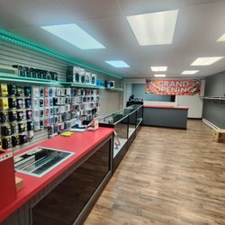 Main St Electronics Sales & Repair