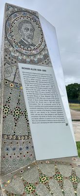 Emancipation Park by null