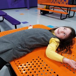 Altitude Trampoline Park Nashville - After all was said and done