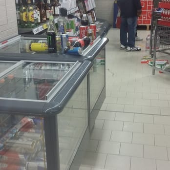 Penny - Kurz nach 20.00Uhr. - Grocery Near Me - Hamburg, HH