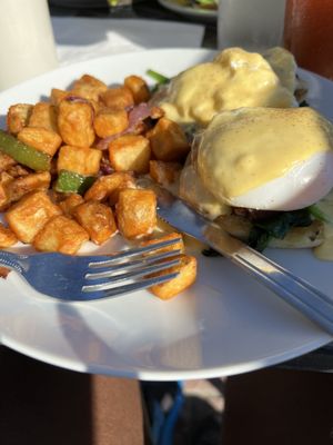 Makai Cafe by null