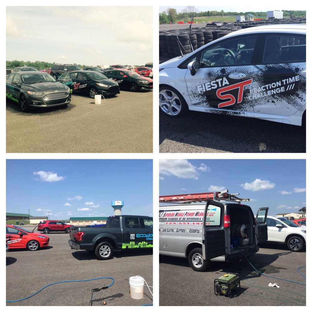 SUPERIOR MOBILE POWER WASHING Updated July 2024 13 Photos 4579