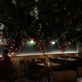 Lemongrass Brooklyn - Dining area - Thai Near Me - Brooklyn, New York