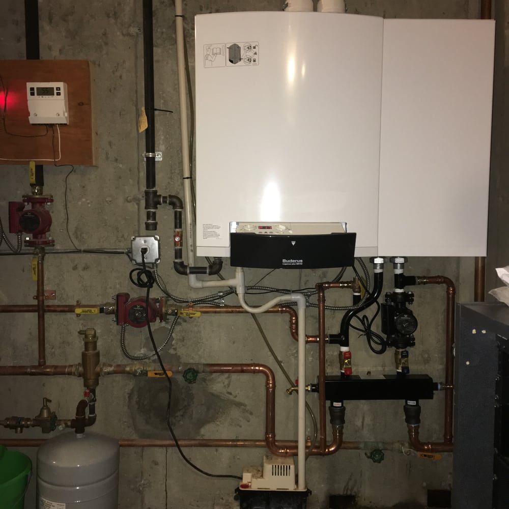 Slide of Maguire Company