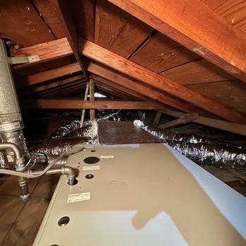 Fresh Air Mechanical - Heating & Air Conditioning/HVAC Near Me