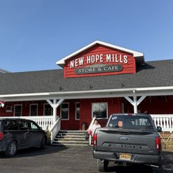 New Hope Mills